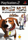 Dog's Life para playstation-2