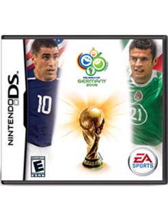 2006 FIFA World Cup para juegos