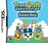 Tamagotchi Connection Corner Shop para nintendo-ds