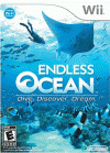 Imagenes, trucos Endless Ocean
