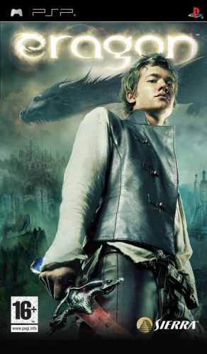 Eragon para psp