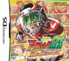 EyeShield 21 Max Devil Power para nintendo-ds