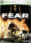 F.E.A.R para xbox-360