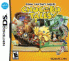 Final Fantasy Fables Chocobo Tales  para nintendo-ds