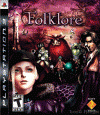 Folklore para playstation-3