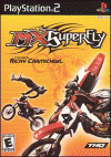 MX 2002 Featuring para playstation-2