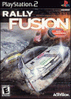 Rally Fusion: Race of Champions para playstation-2