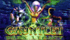 Gauntlet Dark Legacy para xbox