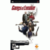 Gangs of London para psp