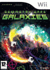 Geometry Wars: Galaxies  para nintendo-wii