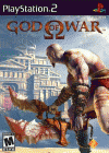 God Of War para playstation-2