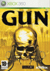 Gun para xbox-360