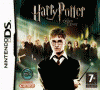 Harry Potter: La Orden del F�nix    para nintendo-ds