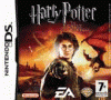 Harry Potter y el Caliz de Fuego  para nintendo-ds