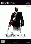 Hitman 2-Silent Assasin para playstation-2