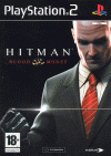 Hitman Blood Money para playstation-2