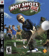 Hot Shots Golf: Out Of Bounds para playstation-3