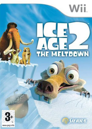 Comentarios, trucos Ice Age 2 El Deshielo