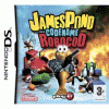 James Pond Codename Robocod para nintendo-ds