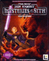 Jedi Knight : Misteries of the Sith para pc_ordenador