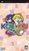 Kollon para psp