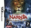 Las Cr�nicas de Narnia: El Le�n, la Bruja y el Armario  para nintendo-ds