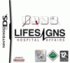 Lifesigns: Hospital Affairs para nintendo-ds