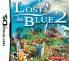 Lost In Blue 2 para nintendo-ds