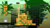 Lumines Live! para xbox-360