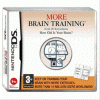 M�s Brain Training para nintendo-ds