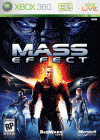 Mass Efect para xbox-360