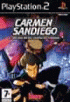 Carmen Sandiego: El secreto de los tambores robados para playstation-2