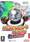 Mercury Meltdown Revolution para nintendo-wii