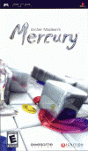 Mercury para psp