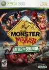 Monster Madness para xbox-360