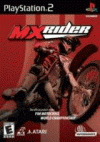  MX Rider para juegos