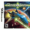 Nanostray para nintendo-ds