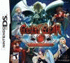 Guilty Gear Dust Strikers para nintendo-ds