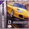 Need For Speed V : Porsche Unleashed para gameboy