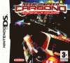 Need for Speed Carbono Domina La Ciudad  para nintendo-ds
