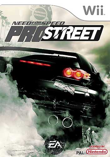 Foro-ayudas, trucos Need For Speed ProStreet