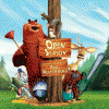 Open Season para nintendo-wii