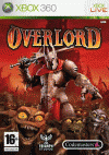 Overlord para xbox-360