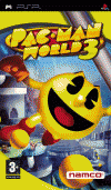 Pac-Man World 3 para juegos
