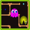 Pac Man Deluxe para juegos