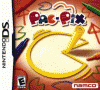 Pac Pix  para juegos