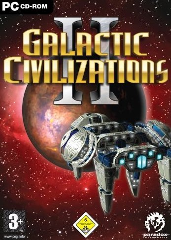 Galactic Civilizations II-Dread Lords pc para pc_ordenador