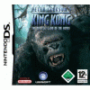 Peter Jacksons King Kong  para nintendo-ds