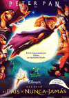 Peter Pan: Regreso al Pa�s de Nunca Jam�s para playstation-2