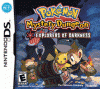 Encuestas, trucos Pokemon Mystery Dungeon: Exploradores de la oscuridad.